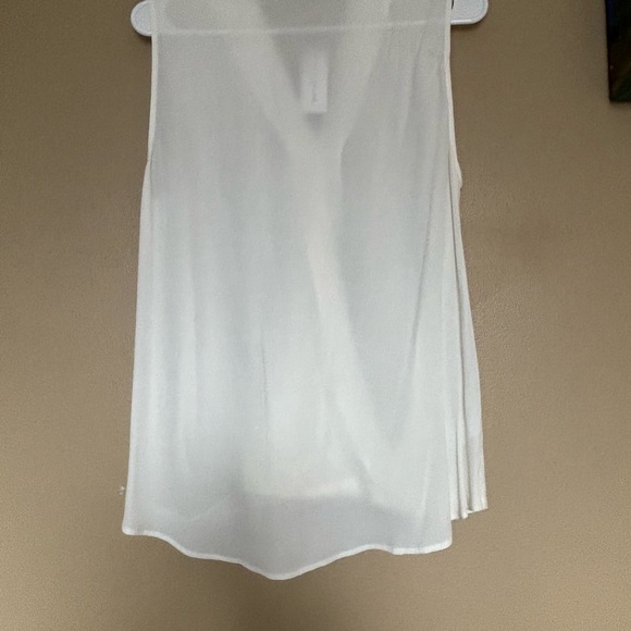 Ann Taylor NWT blouse size M - Picture 6 of 8